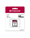 transcend Karta pamięci SDXC/SDHC 300S 16GB - nr 2