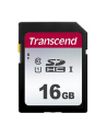 transcend Karta pamięci SDXC/SDHC 300S 16GB - nr 3