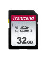 transcend Karta pamięci SDHC 300s 32GB - nr 1