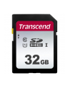transcend Karta pamięci SDHC 300s 32GB - nr 22