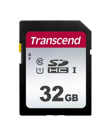 transcend Karta pamięci SDHC 300s 32GB nr 2