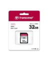 transcend Karta pamięci SDHC 300s 32GB - nr 24