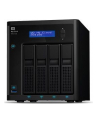 western digital Macierz dyskowa MyCloud PR4100 0TB WDBNFA0000NBK-EESN - nr 24