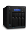 western digital Macierz dyskowa MyCloud PR4100 0TB WDBNFA0000NBK-EESN - nr 27