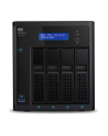 western digital Macierz dyskowa MyCloud PR4100 0TB WDBNFA0000NBK-EESN - nr 28