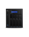 western digital Macierz dyskowa MyCloud PR4100 0TB WDBNFA0000NBK-EESN - nr 37