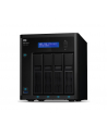 western digital Macierz dyskowa MyCloud PR4100 0TB WDBNFA0000NBK-EESN - nr 38