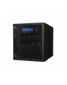 western digital Macierz dyskowa MyCloud PR4100 0TB WDBNFA0000NBK-EESN - nr 40