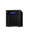 western digital Macierz dyskowa MyCloud PR4100 0TB WDBNFA0000NBK-EESN - nr 44