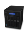 western digital Macierz dyskowa MyCloud PR4100 0TB WDBNFA0000NBK-EESN - nr 51