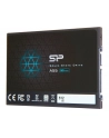 silicon power Dysk SSD Ace A55 512GB 3D TLC 2, 5 SATA3 560/530MB/s 7mm - nr 29