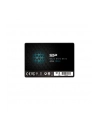 silicon power Dysk SSD Ace A55 512GB 3D TLC 2, 5 SATA3 560/530MB/s 7mm - nr 38