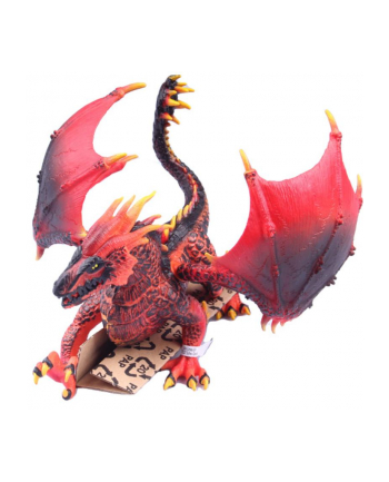 schleich SLH 70138 Lava dragon