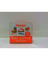 marioinex Klocki wafle mini 35szt konstr-chłop 02783 DOD 15% - nr 1