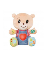 chicco Teddy miś okazujący uczucia PL/EN - nr 1