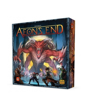 portal games Gra Aeon's End 81665