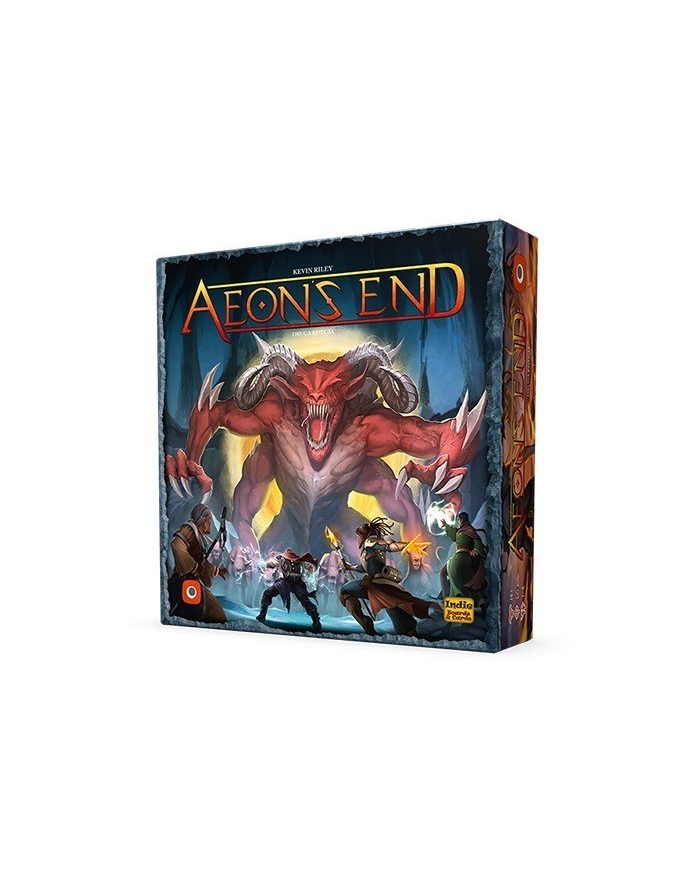 portal games Gra Aeon's End 81665 główny