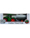 euro-trade Traktor z przyczepą w pud. 49x18x16 3368-71 MC - nr 1