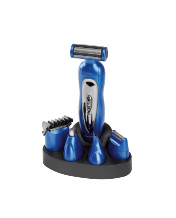 profi cook Trymer wielofunkcyjny 5w1 PC-BHT 3015