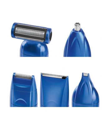 profi cook Trymer wielofunkcyjny 5w1 PC-BHT 3015