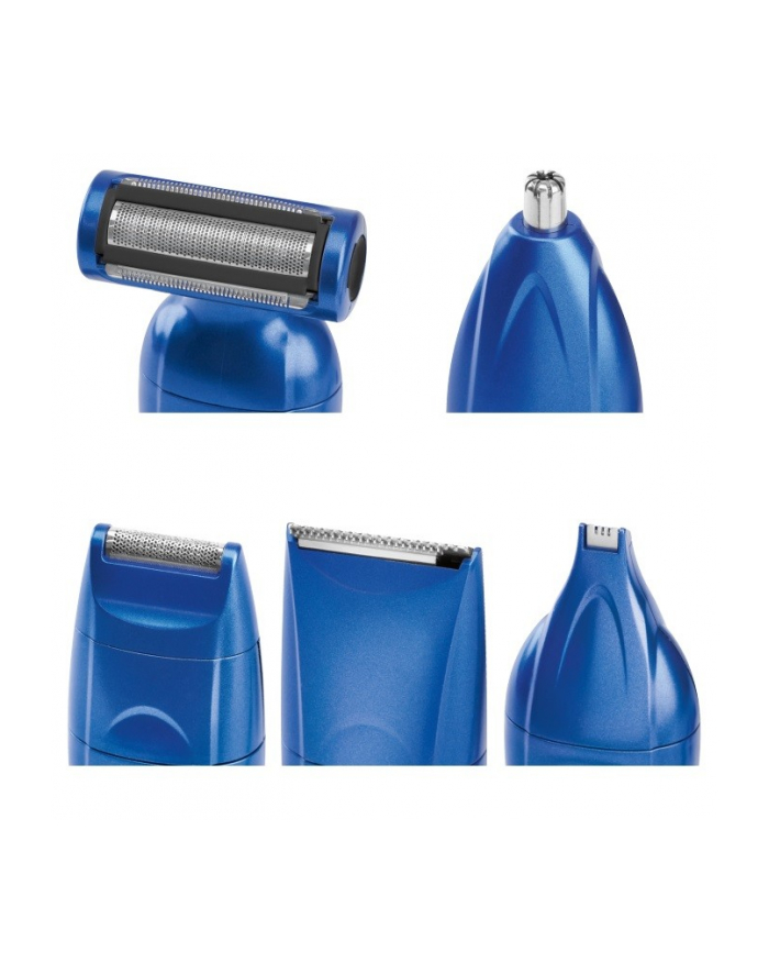 profi cook Trymer wielofunkcyjny 5w1 PC-BHT 3015 główny