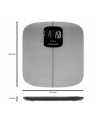 profi cook Waga łazienkowa 7w1 PC-PW 3006 FA inox - nr 4