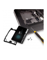 silicon power Dysk SSD Ace A55 512GB 3D TLC 2, 5 SATA3 560/530MB/s 7mm - nr 22