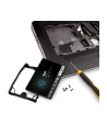 silicon power Dysk SSD Ace A55 512GB 3D TLC 2, 5 SATA3 560/530MB/s 7mm - nr 39