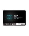 silicon power Dysk SSD Ace A55 512GB 3D TLC 2, 5 SATA3 560/530MB/s 7mm - nr 44