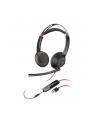 plantronics Słuchawki Blackwire C5220, USB-A, WW - nr 11