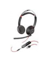 plantronics Słuchawki Blackwire C5220, USB-A, WW - nr 4