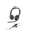 plantronics Słuchawki Blackwire C5220, USB-A, WW - nr 7