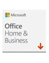 microsoft ESD Office Home & Business 2019 Win/Mac AllLng EuroZone DwnLd T5D-03183. Zastępuje P/N: T5D-02316 - nr 7