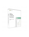 microsoft ESD Office Home & Business 2019 Win/Mac AllLng EuroZone DwnLd T5D-03183. Zastępuje P/N: T5D-02316 - nr 1