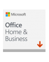 microsoft ESD Office Home & Business 2019 Win/Mac AllLng EuroZone DwnLd T5D-03183. Zastępuje P/N: T5D-02316 - nr 20