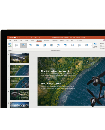 microsoft ESD Office Home & Business 2019 Win/Mac AllLng EuroZone DwnLd T5D-03183. Zastępuje P/N: T5D-02316