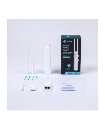 tp-link Punkt dostępowy EAP225-OUTDOOR Access Point AC1200
