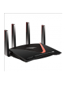 netgear Router XR700 60GHz 802.11ad WiFi 6LAN 1WAN 3USB SFP+ - nr 32