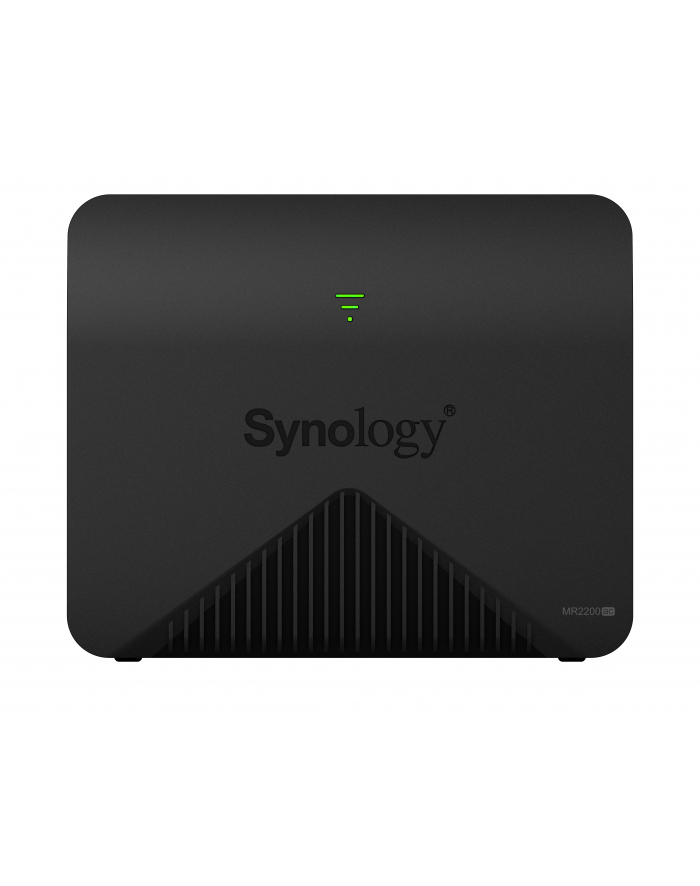 synology Router MR2200ac Mesh Tri-band WiFi VPN główny