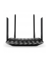 tp-link Archer C6 router WiFi  AC1200 4LAN 1WAN - nr 72