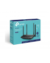 tp-link Archer C6 router WiFi  AC1200 4LAN 1WAN - nr 16