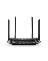 tp-link Archer C6 router WiFi  AC1200 4LAN 1WAN - nr 17