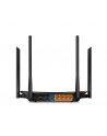 tp-link Archer C6 router WiFi  AC1200 4LAN 1WAN - nr 18
