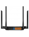 tp-link Archer C6 router WiFi  AC1200 4LAN 1WAN - nr 2