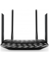 tp-link Archer C6 router WiFi  AC1200 4LAN 1WAN - nr 26