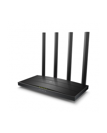 tp-link Archer C6 router WiFi  AC1200 4LAN 1WAN