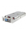 apc RBC43 Akumulator doSUA2200RMI2U / SUA3000RMI2U / SMT2200RMI2U /  SMT3000RMI2U / SUM1500RMXLI2U / SUM3000RMXLI2U - nr 16