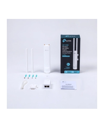 tp-link Punkt dostępowy EAP225-OUTDOOR Access Point AC1200