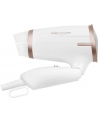 profi cook Suszarka do włosów PC-HT 3009 1400W biała - nr 2