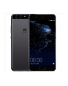 Huawei P10 (Graphite Black) Singlel SIM 5.1'' IPS-NEO LCD 1080x1920/2.4GHz&1.8GHz/64GB/4GB RAM/Android 7.0/microSD/WiFi,4G,BT - nr 1